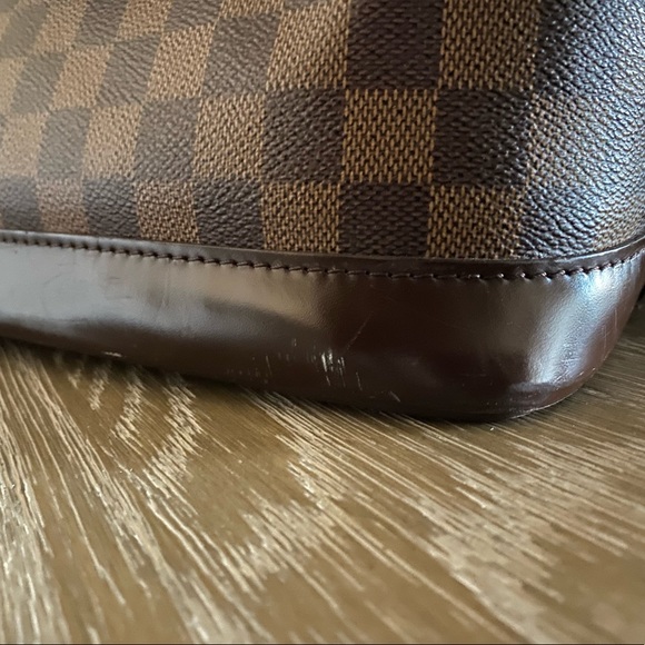 Alma LV Bag ✨ - Picture 8 of 8